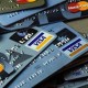 MasterCard Akuisisi C-SAM